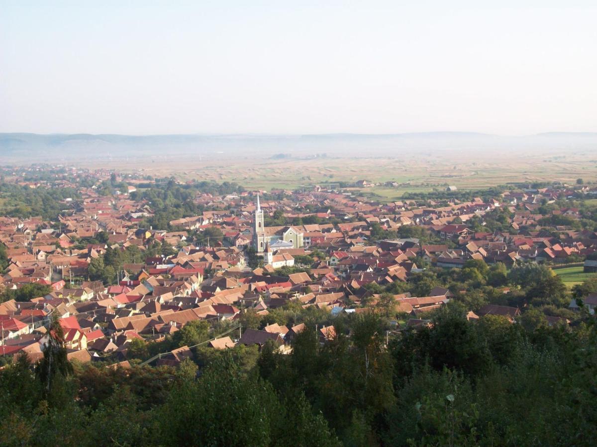 Pensiunea Norica Gura Rîului Esterno foto
